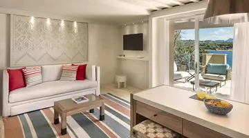 7Pines Resort Sardinia 5