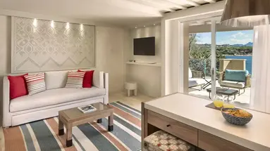 7Pines Resort Sardinia 5