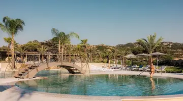 7Pines Resort Sardinia 5