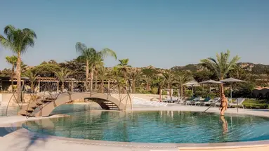 7Pines Resort Sardinia 5