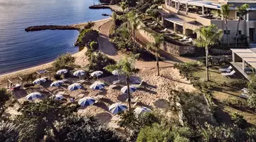 7Pines Resort Sardinia 5