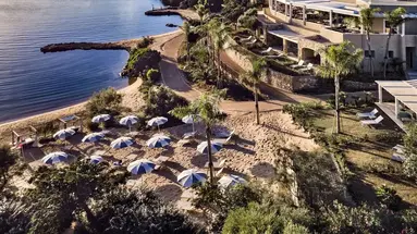 7Pines Resort Sardinia 5