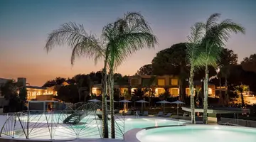 7Pines Resort Sardinia 5