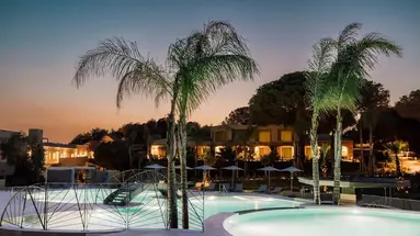 7Pines Resort Sardinia 5