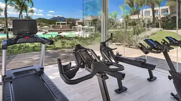 7Pines Resort Sardinia 5