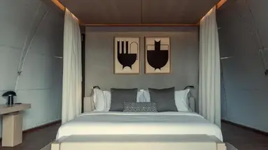 91 Athens Riviera Resort