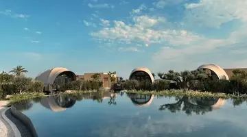 91 Athens Riviera Resort