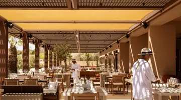 91 Athens Riviera Resort