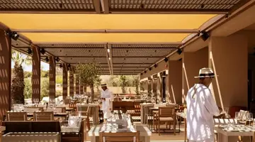 91 Athens Riviera Resort