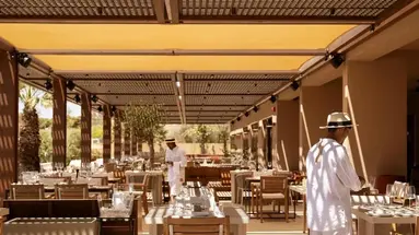 91 Athens Riviera Resort