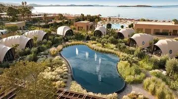 91 Athens Riviera Resort