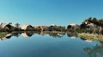91 Athens Riviera Resort