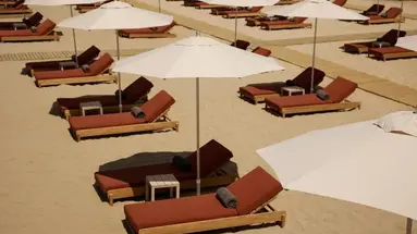 91 Athens Riviera Resort