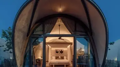 91 Athens Riviera Resort