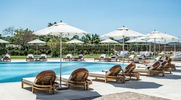 91 Athens Riviera Resort