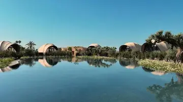 91 Athens Riviera Resort