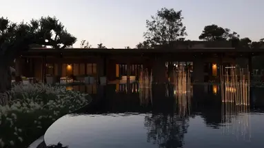 91 Athens Riviera Resort