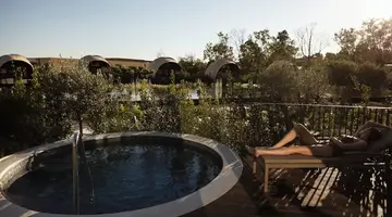 91 Athens Riviera The Resort