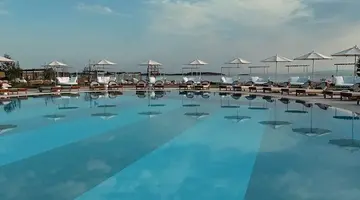 91 Athens Riviera The Resort