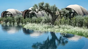 91 Athens Riviera The Resort