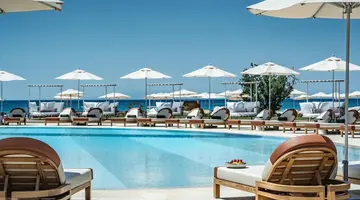 91 Athens Riviera The Resort