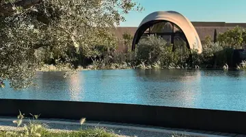 91 Athens Riviera The Resort