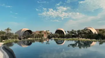 91 Athens Riviera The Resort
