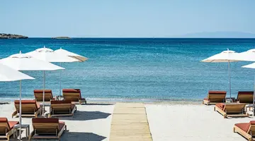 91 Athens Riviera The Resort