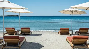 91 Athens Riviera The Resort