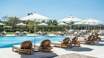 91 Athens Riviera The Resort