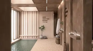 91 Athens Riviera The Resort