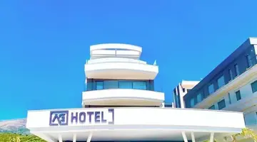 A&G Hotel (PKT)