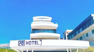 A&G Hotel (PKT)