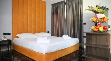 A&G Hotel