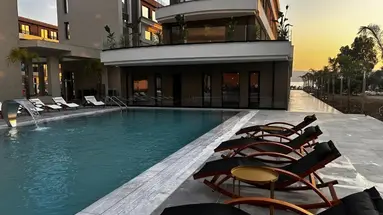 A&G Hotel