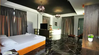 A&G Hotel