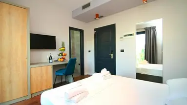 A&G Hotel