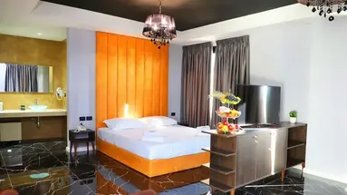 A&G Hotel
