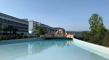 A Good Life Utopia Family Resort (EX Water Planet & Aquapark)