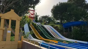 A Good Life Utopia Family Resort (EX Water Planet & Aquapark)