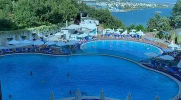 A Good Life Utopia Family Resort (EX Water Planet & Aquapark)