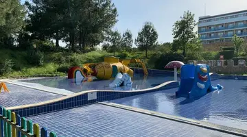 A Good Life Utopia Family Resort (EX Water Planet & Aquapark)