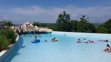A Good Life Utopia Family Resort (EX Water Planet & Aquapark)