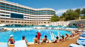 A Good Life Utopia Family Resort (EX Water Planet & Aquapark)