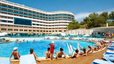 A Good Life Utopia Family Resort (EX Water Planet & Aquapark)