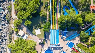 A Good Life Utopia Family Resort (EX Water Planet & Aquapark)