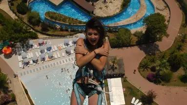 A Good Life Utopia Family Resort (EX Water Planet & Aquapark)