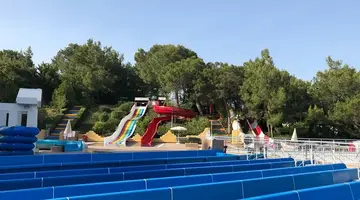 A Good Life Utopia Family Resort (EX Water Planet & Aquapark)