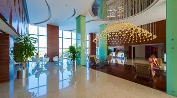 A Good Life Utopia Family Resort (EX Water Planet & Aquapark)