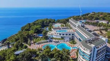 A Good Life Utopia Family Resort (EX Water Planet & Aquapark)